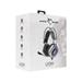 White Shark herní headset GH-1841 LION, pro PC, PS4, stříbrno-černý 0616320537012