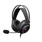 White Shark herní headset GH-2044 WOLF, pro PC, PS4 0736373267398