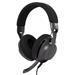 White Shark herní headset PARROT, pro PC, PS4/PS5,Xbox, Mac, černá 3858894505029