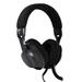 White Shark herní headset PARROT, pro PC, PS4/PS5,Xbox, Mac, černá 3858894505029
