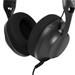White Shark herní headset PARROT, pro PC, PS4/PS5,Xbox, Mac, černá 3858894505029