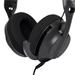 White Shark herní headset PARROT, pro PC, PS4/PS5,Xbox, Mac, černá 3858894505029