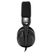 White Shark herní headset PARROT, pro PC, PS4/PS5,Xbox, Mac, černá 3858894505029
