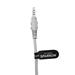 White Shark herní headset SPARROW, pro PC, PS4/PS5,Xbox, Mac, bílá (GH-2443) 3858894505104