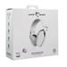White Shark herní headset SPARROW, pro PC, PS4/PS5,Xbox, Mac, bílá (GH-2443) 3858894505104