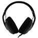 White Shark herní headset SPARROW, pro PC, PS4/PS5,Xbox, Mac, černá (GH-2443) 3858894505098