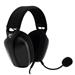 White Shark herní headset SPARROW, pro PC, PS4/PS5,Xbox, Mac, černá (GH-2443) 3858894505098