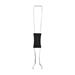 White Shark herní mechanická klávesnice SHINOBI 2 , US layout, hnědý switch, bílá (GK-004211) 3858894505999