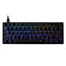 White Shark herní mechanická klávesnice SHINOBI 2 , US layout, modrý switch, černá (GK-004211) 3858894506088