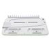White Shark KIMURA-2 Chladicí podložka/stojan + 2x nabíjecí stanice pro PS5, PS5 Slim, bílá/šedá 3858894505449