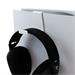 White Shark KIMURA-2 Chladicí podložka/stojan + 2x nabíjecí stanice pro PS5, PS5 Slim, bílá/šedá 3858894505449