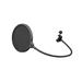 White Shark microphone set DSM-01 ZONIS, condenser 0616320539504
