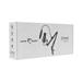 White Shark microphone set DSM-01 ZONIS, condenser 0616320539504