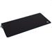 White Shark Mousepad LED LUMINOUS XL, 800x350 mm, black LUMINOUS-800x350
