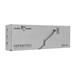 White Shark NEFERITES I, držák pro 1 monitor, stříbrná (GMS-3207) 3858894502370