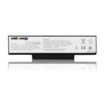 Whitenergy batérie pre Asus A32-K72 11.1V Li-Ion 4400mAh čierny 08440