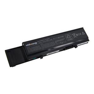Whitenergy High Capacity batérie pre Dell Vostro 3400 / 3500 / 3700 11.1V 6600mA 08197