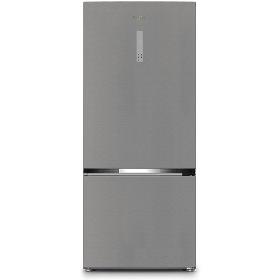 WHK2 6553 X5E CHLADNIČKA KOMBI WHIRLPOOL 8003437063343