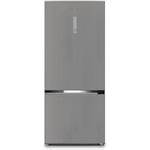 WHK2 6553 X5E CHLADNIČKA KOMBI WHIRLPOOL 8003437063343