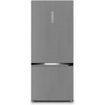 WHK2 6554 X6E CHLADNIČKA KOMBI WHIRLPOOL 8003437063336