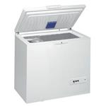 WHM 25112 mraznička truhl. WHIRLPOOL