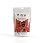 WHOOSH! 3XL profesionalní antibakteriální mikrovláknová utěrka - 3 ks WH-1FGCL3COM