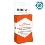 WHOOSH! 3XL Tech Cleaning Cloths utierky 3 ks WH-1FGCL3COM