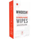 WHOOSH! Screen Shine ubrousky - 30 ks WH-1FGWP30CT