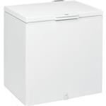 WHS 2121 mraznička truhl. WHIRLPOOL