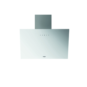 WHVP62FLTW odsávač pár WHIRLPOOL 8003437627613