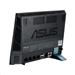 WiFi router Asus DSL-N17U N300 Gigabit ADSL/VDSL Modem 90IG01L0-BM3000