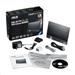 WiFi router Asus DSL-N17U N300 Gigabit ADSL/VDSL Modem 90IG01L0-BM3000