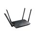 WiFi router Asus RT-AC1200 AP/router, 4x LAN, 1x WAN, 1x USB/ 300Mbps 2,4/ 867Mbps 5GHz 90IG0211-BM3D00
