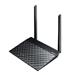 WiFi router Asus RT-N12E AP/router/extender, 4x LAN, 1x WAN, 2x 5dBi, (2,4GHz, 802.11n) 300Mbps 90-IG29002M03-3PA0