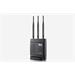 WiFi router Netis WF-2409 AP/Client/4x LAN/1x WAN/300 Mbps/ 3x 5dBi WF2409