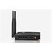 WiFi router Netis WF-2409 AP/Client/4x LAN/1x WAN/300 Mbps/ 3x 5dBi WF2409