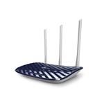 WiFi router TP-Link Archer C20(ISP) AC750 dual AP/router, 4x LAN, 1x WAN/ 300Mbps 2,4/ 433Mbps 5GHz