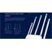WiFi router TP-Link Archer C60 AC1350 dual AP/router, 4x LAN, 1x WAN, / 450Mbps 2,4/ 867Mbps 5GHz + dárek IP TV zdarma