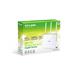 WiFi router TP-Link Archer C8 AC1750 dual AP, 4x LAN Gigabit, 2x USB/ 450Mbps 2,4/ 1300Mbps 5GHz