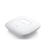 WiFi router TP-Link EAP110 stropní AP, 1x LAN, 2,4GHz 300Mbps, Omáda SDN