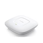 WiFi router TP-Link EAP115 stropní AP, 1x LAN, 2,4GHz 300Mbps, Omáda SDN