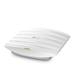 WiFi router TP-Link EAP225 stropní AP/client/bridge/repeater, 1x Gigabit WAN, 2,4 a 5 GHz, AC1200