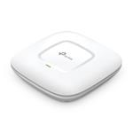 WiFi router TP-Link EAP245 stropní AP/client/bridge/repeater, 1x Gigabit WAN, 2,4 a 5 GHz, AC1750