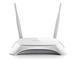 WiFi router TP-Link TL-MR3420 Wireless N 3G/3.75G/300 Mbps