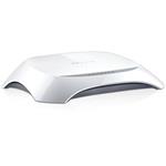 WiFi router TP-Link TL-WR720N AP/router, 1x WAN, 2x Lan (2,4GHz, 802.11n) 150Mbps