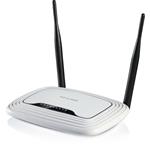 WiFi router TP-Link TL-WR841ND AP/router, 4x LAN, 1x WAN (2,4GHz, 802.11n) 300Mbps