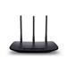 WiFi router TP-Link TL-WR940N AP/router, 4x LAN, 1x WAN (Fixní ant.) 450Mbps