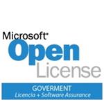 WIN ENT UpgrdSAPk OLP NL Government KV3-00302