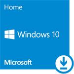 WIN HOME 10 32-bit/64-bit Czech USB KW9-00234