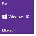 Windows 10 Pro - Licence - 1 licence - OEM - DVD - 32 bitů - slovenština FQC-08951